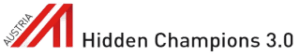 Logo Hidden Champions 3.0