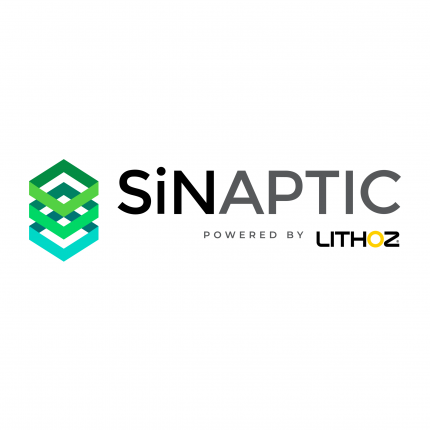 SiNAPTIC logo website