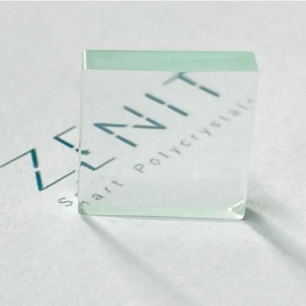 YAG_ZENIT Glass
